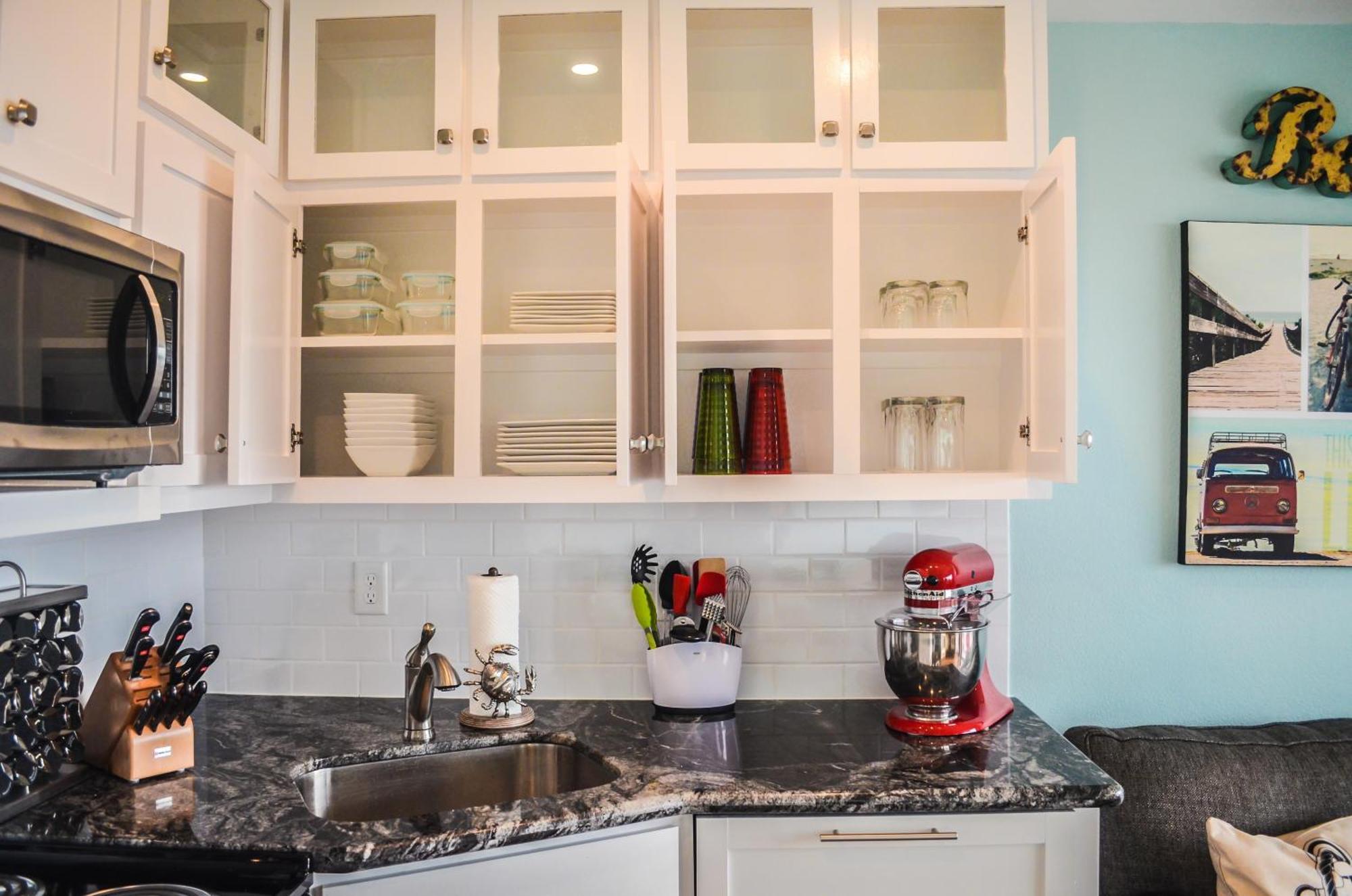 Book now - Beach Open! #201 - Pier Paradise Galveston Buitenkant foto