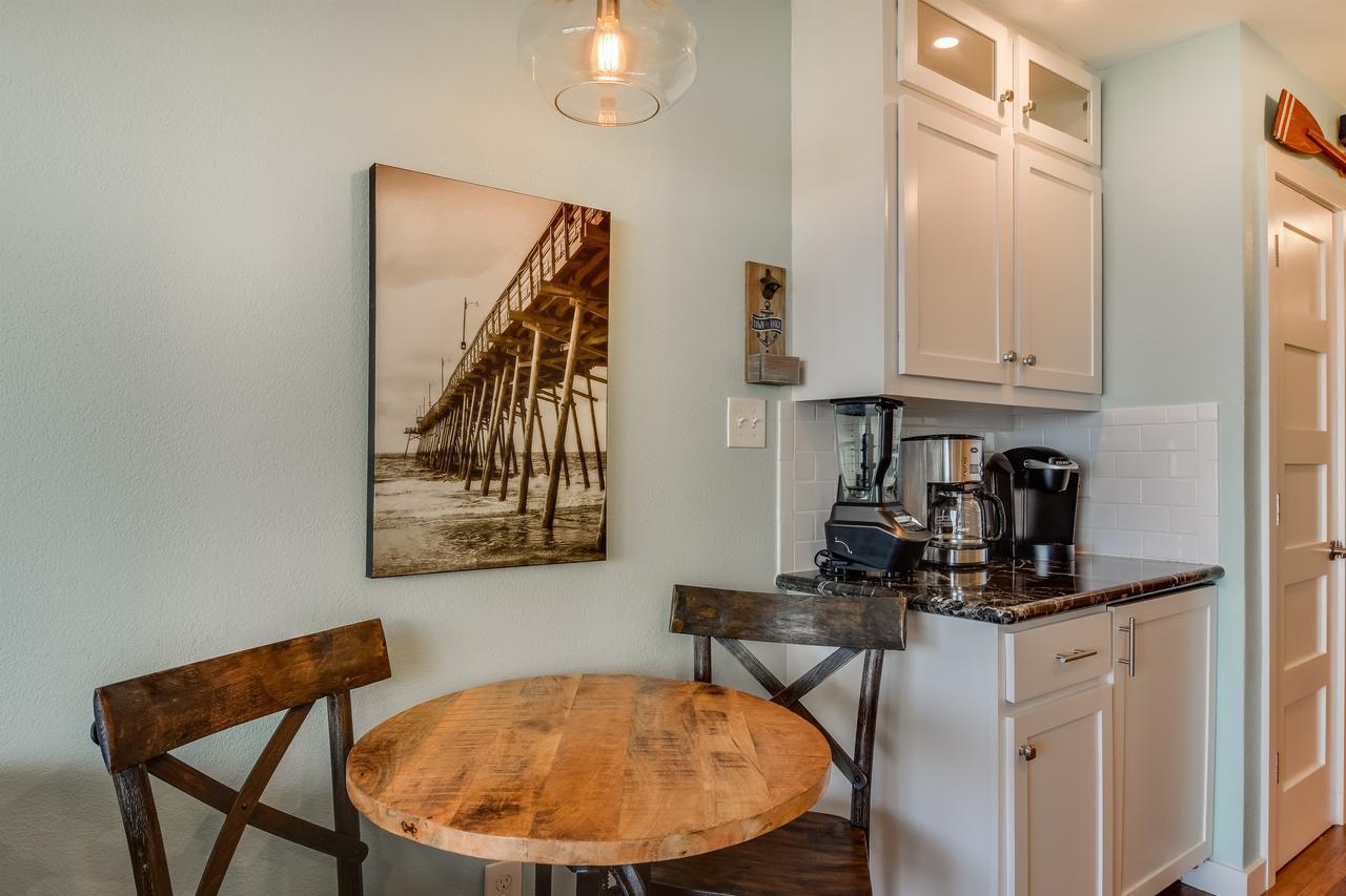 Book now - Beach Open! #201 - Pier Paradise Galveston Buitenkant foto