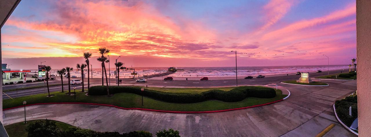 Book now - Beach Open! #201 - Pier Paradise Galveston Buitenkant foto