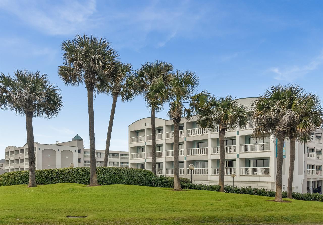 Book now - Beach Open! #201 - Pier Paradise Galveston Buitenkant foto